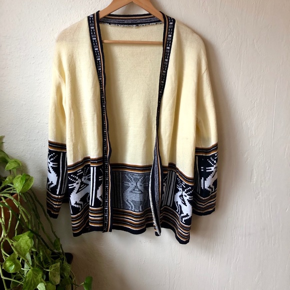 Vintage Sweater - Picture 1 of 3